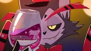 In the Dust (A Hazbin Hotel Husk Song)