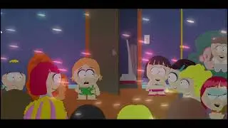 Poor Clyde #southpark #clydedonovan