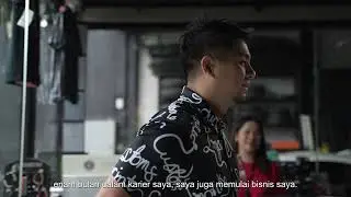 Cerita Pelanggan Epson SureColor SC-F9430: Imprint Customs
