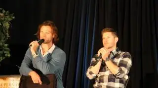 SPN TorCon 2015- J2 Pizza