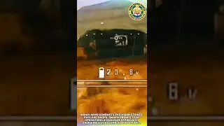 Indian Army conducts precision strikes payload drops, swarm drones team operations & kamikaze strike