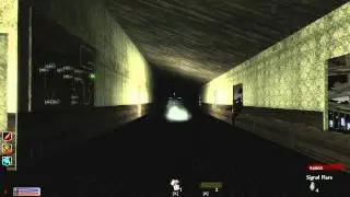 [UGX] Gasthof Signal Flares WIP