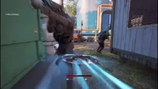 Fireteam elimination*