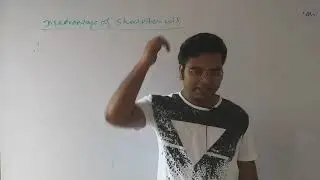 5th sem EE|| unit2 L5|| AC machine|| Alternator||Advantage if short pitch coil|| 3 phase winding||