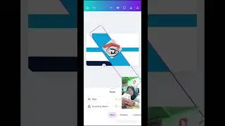 Tutorial Membuat Name Card Menggunakan Aplikasi Canva