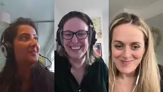 The Intended Parent's Podcast Season 3 Episode 3 - Natalie Sutherland, The Modern Family Lawyer