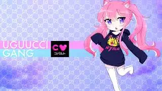 Gucci Gang [Nyanners Cover] (Shea Tafoya Remix)
