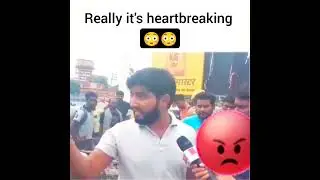 #heartbreaking #heartbreakingvideo