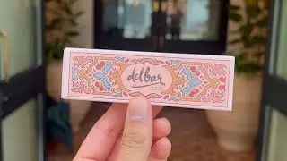 Delbar | 9/10 | Middle Eastern Hospitality & Flavor in Atlanta &ndash; Restaurant Review