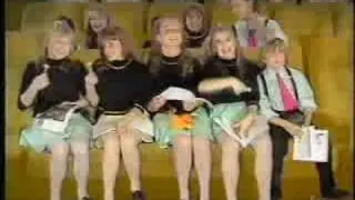 EMU TV | Take Ten : Song & Dance Man