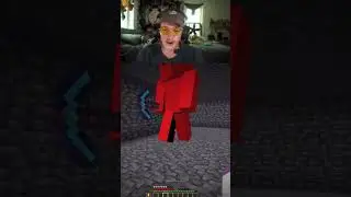 Experienced my first TPA Trap 🤣 #minecraft #donutsmp #streamer #gaming