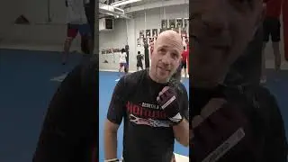 Aaron Veverka is live!