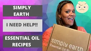 Essential Oil Subscription 2020 | Essential Oil Recipe Box| Is It Worth It?