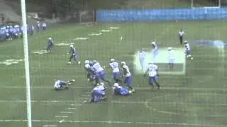 Hartwick v Becker 2012