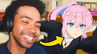 Shikimori is the Best Girl of Anime 2022