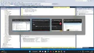 Proceso ETL con Visual Studio 2022 y Sql Server