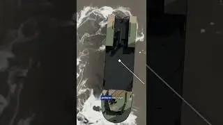 Birdon will develop and produce amphibious vehicles (AV-L) for the Australian Army