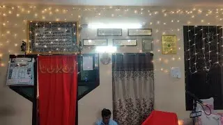 Live stream🛑 Jashn-e-Miladun-Nabi swa Abedi Villa First Floor Nehal And Kafeel House Hyd #Shiaindia