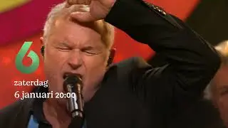 Brothers of Blues   SBS6 TheTributeShow promo 1