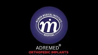 ADREMED TOTAL HIP DUAL MOBILITY PROSTHESIS