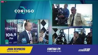 El ministro del Interior inform&oacute; sobre la captura de alias &ldquo;Bob Marley&rdquo;