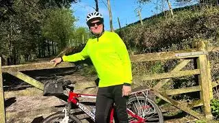 This is my first trip to the upper Derwent Valley this year (Ladybower dam area)