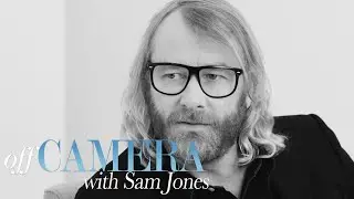 Matt Berninger Describes His Unique Style of Songwriting