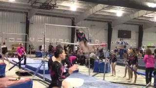 Shannon Goniwiecha - Bars (States)
