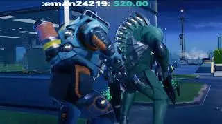 Christmas XCOM 2 Day 665/730 of the livestreak challenge