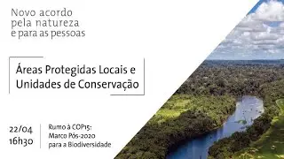 IV Webinar da Sub-Rede APL