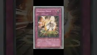 DEFENSE DRAW DP08 EN023