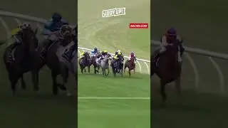 Soulcombe - Queens Cup 2022 🐎🏆 #shorts #horseracing