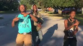 Pull Up - Rixh Rasta OG OnGo & KiddMu [Prod.@Filthy808]