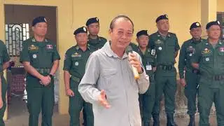 ផ្សាយឡើងវិញ ៖ ព័ត៌មានជាតិ ម៉ោង ៣រសៀល ថ្ងៃទី១៤ ខែមករា ឆ្នាំ២០២៦