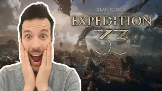 #19  ¡Vamos a Romper el Ciclo! 🔥Clair Obscur: Expedition 33 Live