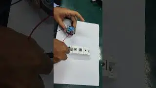 IGBT testing points