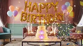 Birthday Song Everyone Loves | YouTube Trending Birthday | Most Played Birthday Song