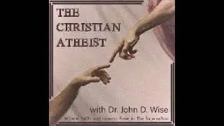 90 The Christian Atheist: PARADISE LOST, Book 2: Evil Pathogenic - PLEASE SUBSCRIBE