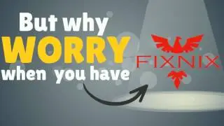 FixNix- Policy Management