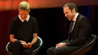 Jeff Skoll and Mabel van Oranje: Belief in a Collective Future--a Conversation #SkollWF