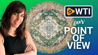 SAFAVIEH Monaco Round Area Rugs | Our Point Of View