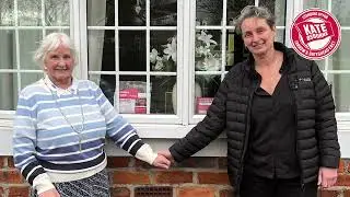 Vote Kate Osborne for Jarrow and Gateshead East.