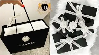 CHANEL Bag Haul | Chanel Sandals| Chanel Pumps | Luxury Unboxing | Luxury Haul| Luxury Videos