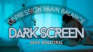 This One Sleep Aid Change Your Life Darkscreen Brainwave Healing