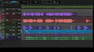 Terroir Arabic Guitar Walkthrough