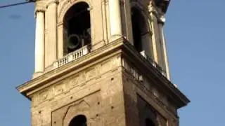 Campane della Cattedrale di San Giovanni Battista -  Torino -