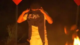 Omarr Jackson - Cypher Fridays (Kanye West Edition)
