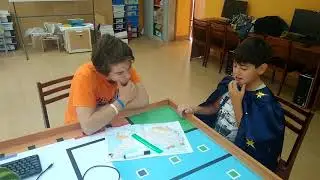 RoboFinist2017 Jansen Teo