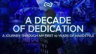 TRAILER: A Decade Of Dedication (Documentary)