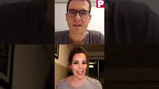 Noelia Antonelli cuenta lo dificil que fue la cuarentena al comienzo 